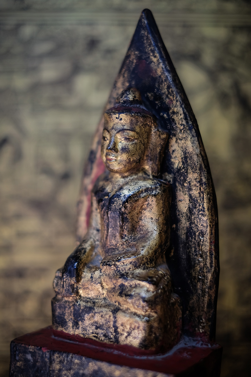 #lannabuddha #thailanndbuddha
